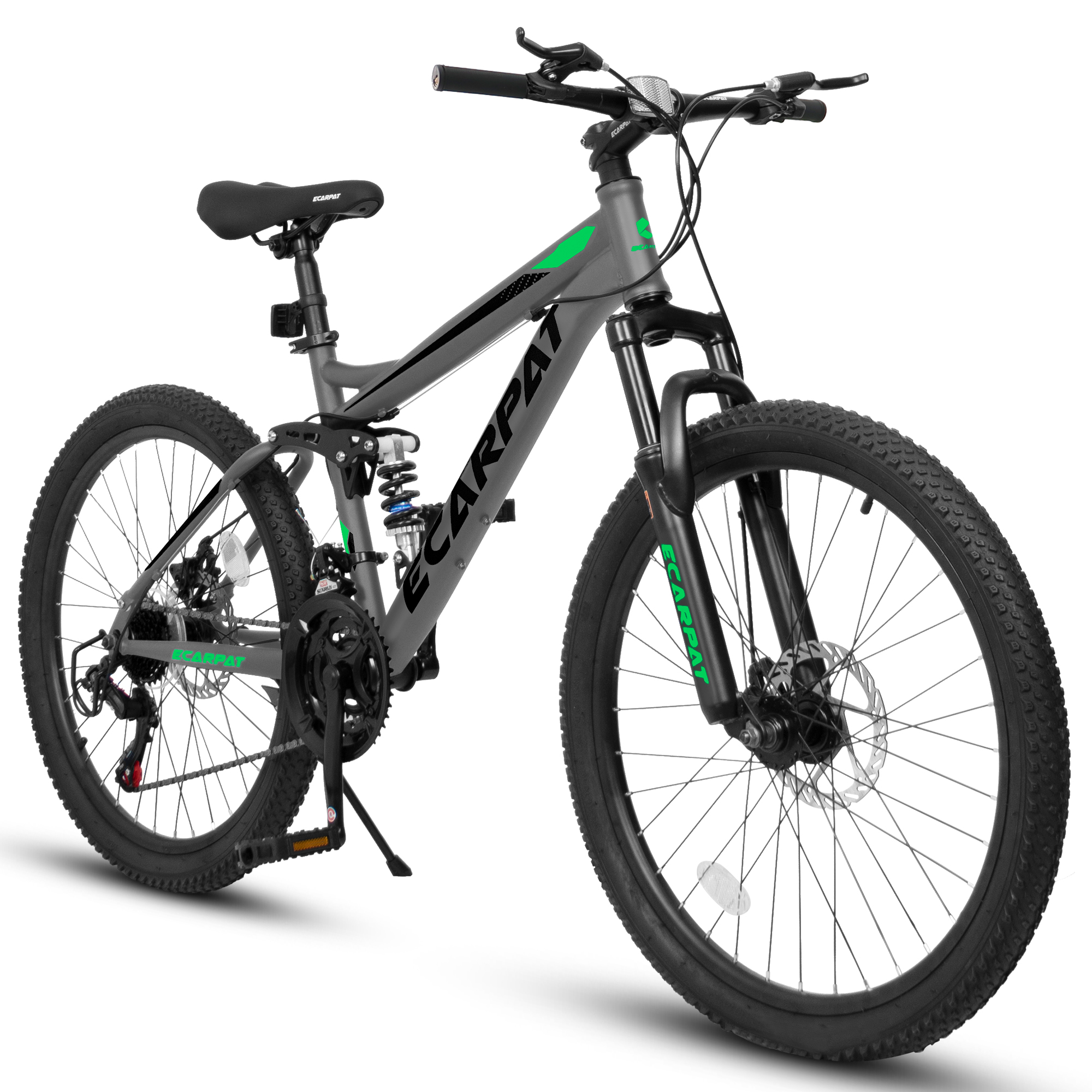 Kids Outdoor Frame - Kids Bike with Lightweight Frame Mountain
