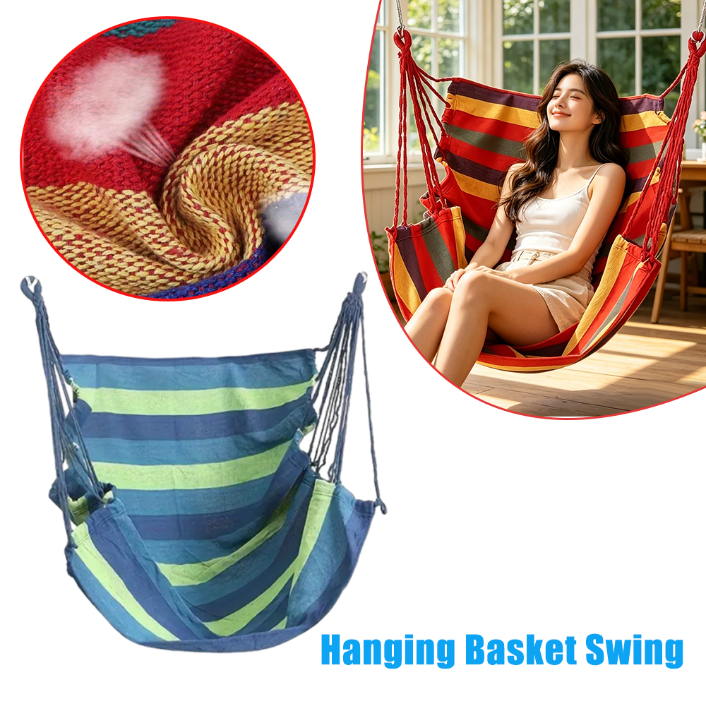 Kids Outdoor Hanging Chair - Hanging Chair Outdoor Hanging Basket Swing