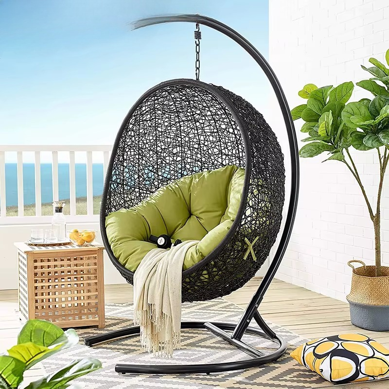 Outdoor Kids Two People Garden – Kids Outdoor Nest Swing Bewertung und Preis