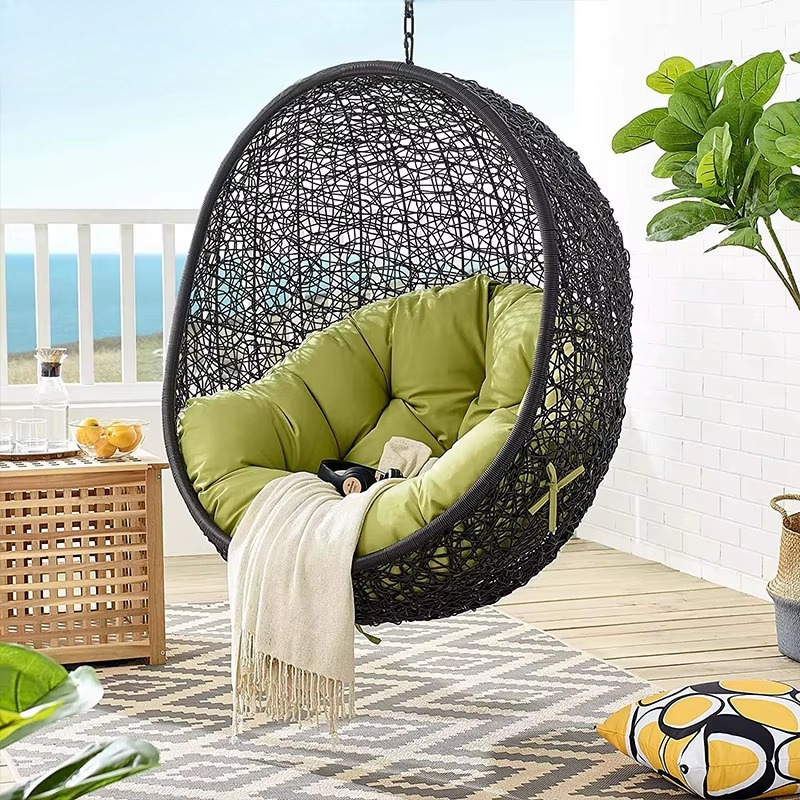 Outdoor Kids Two People Garden – Kids Outdoor Nest Swing Bewertung und Preis