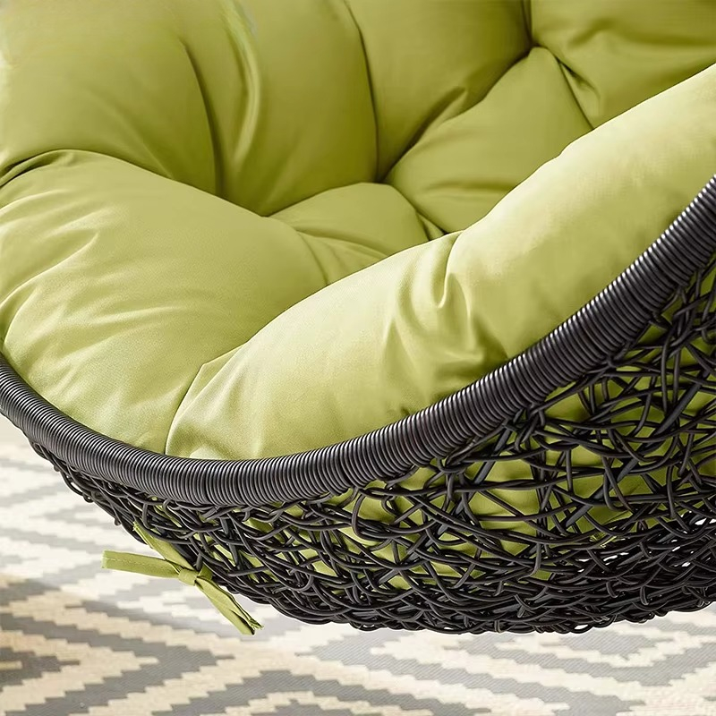 Outdoor Kids Two People Garden – Kids Outdoor Nest Swing Bewertung und Preis