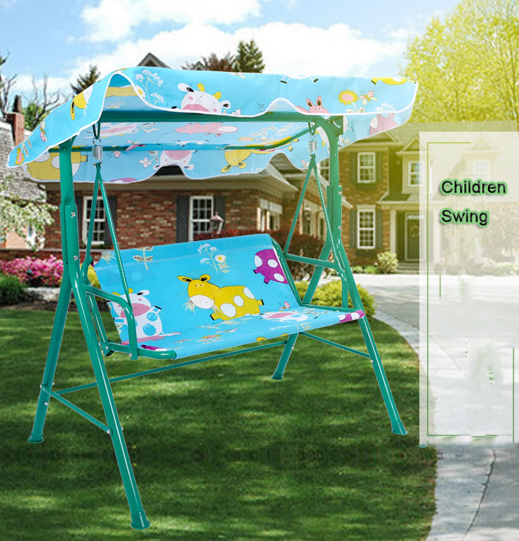 Custom Cheap Price Outdoor Pat – Kids Outdoor Hanging Chair Bewertung und Preis