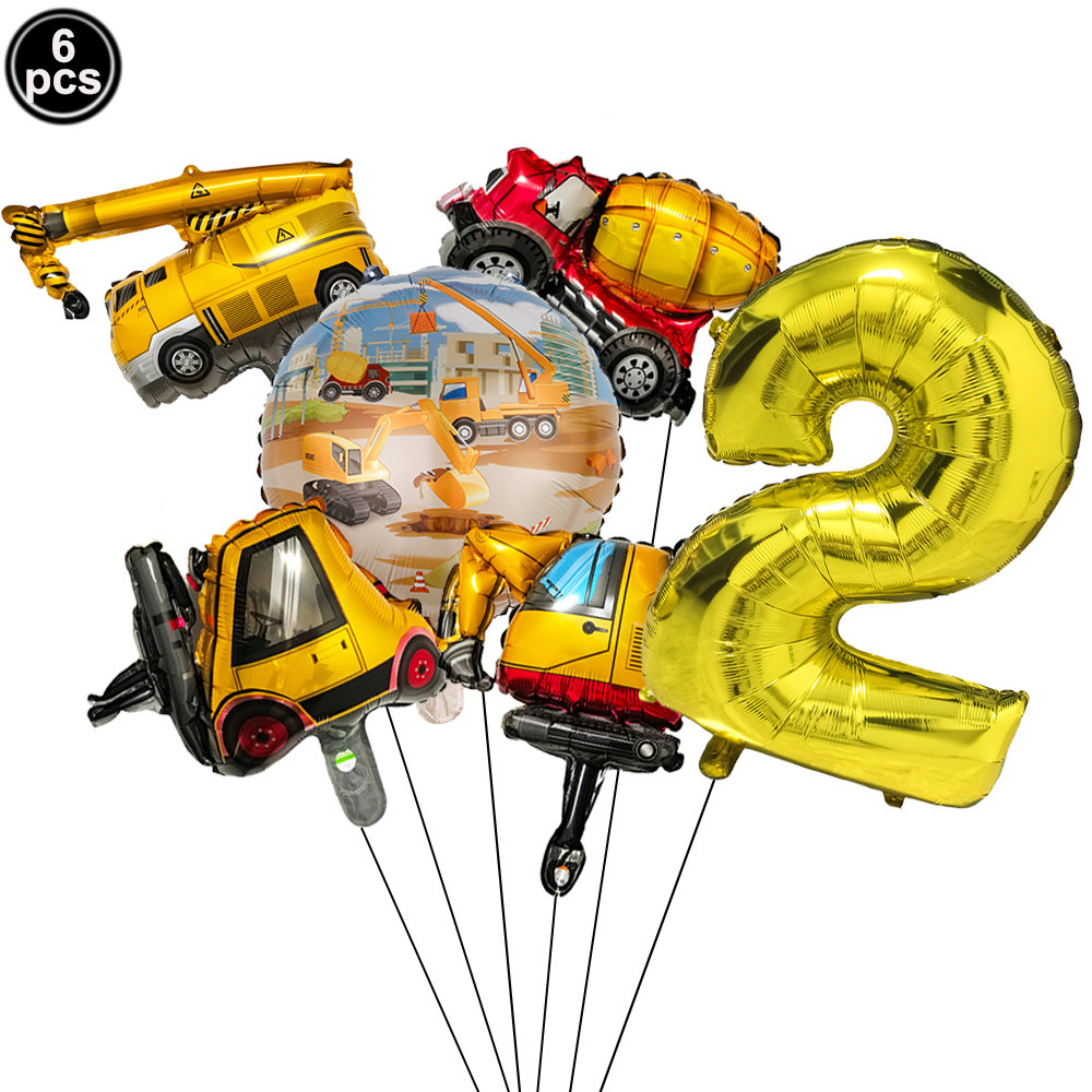 Excavator Vehicle Gold Black D – Kids Outdoor Digger Bewertung und Preis