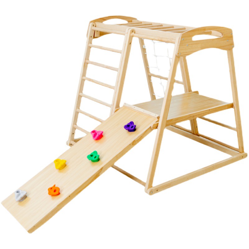 Jungle Gym Kids Outdoor Childr – Kids Outdoor Jungle Gym With Slide Bewertung und Preis