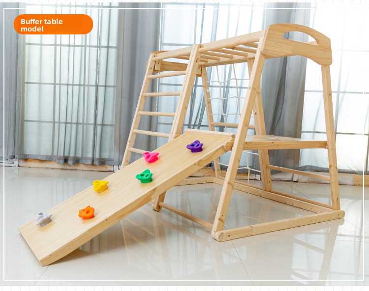 Jungle Gym Kids Outdoor Childr – Kids Outdoor Jungle Gym With Slide Bewertung und Preis