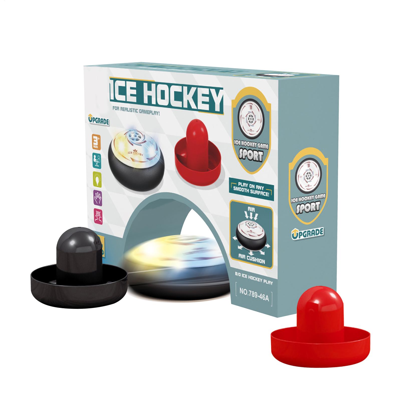 Hockey Puck Electric Interacti – Kids Outdoor Hockey Set Bewertung und Preis
