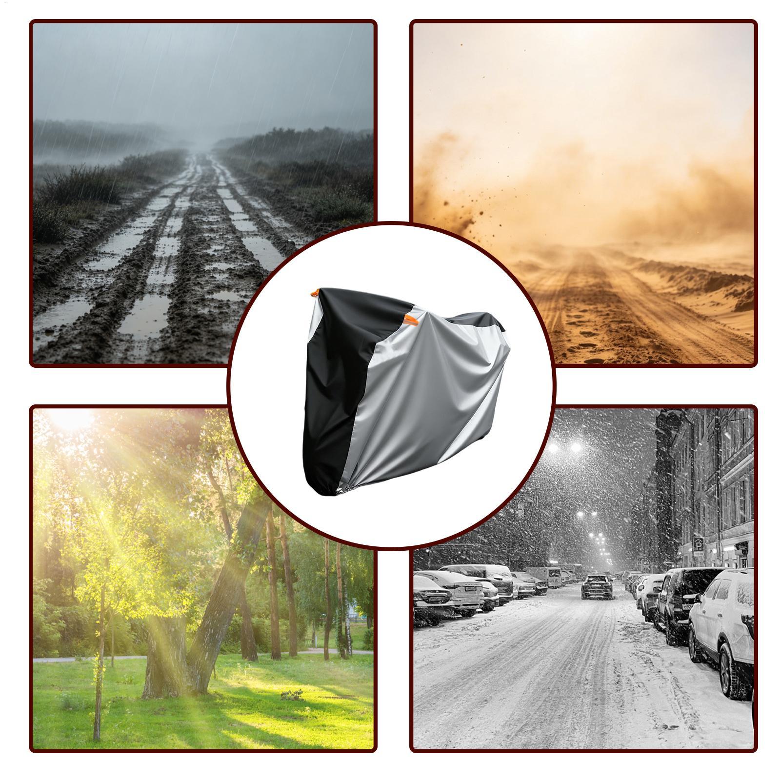Bike Cover UV Protection Windp – Outdoor Kid Bewertung und Preis