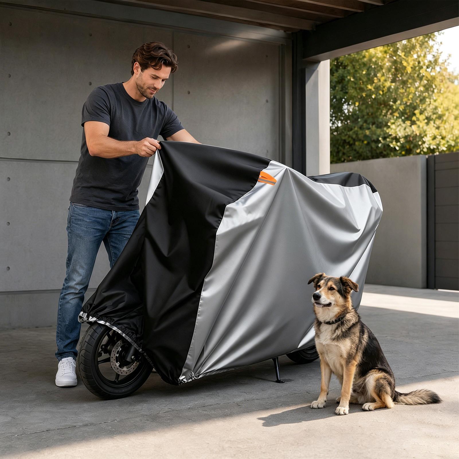 Bike Cover UV Protection Windp – Outdoor Kid Bewertung und Preis