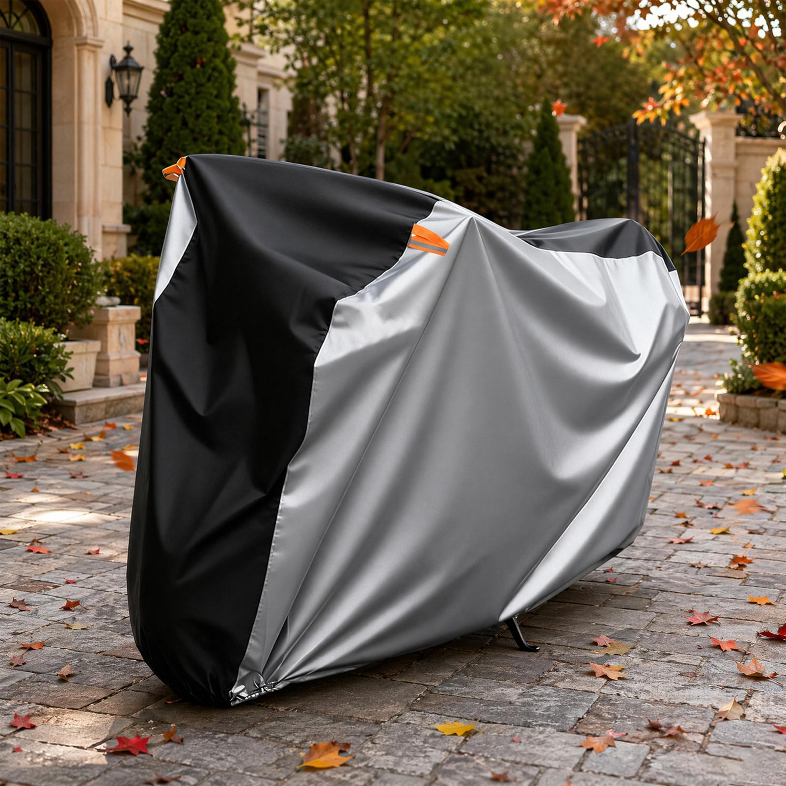 Bike Cover UV Protection Windp – Outdoor Kid Bewertung und Preis