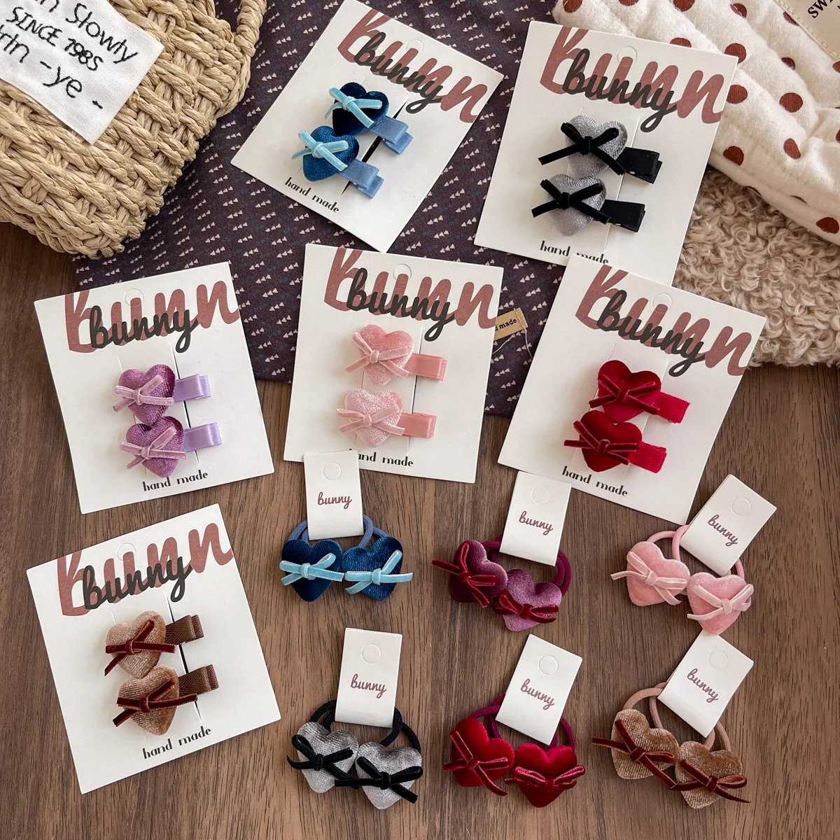Kids Hair Ties Winter Fabric H – Kids Outdoor Activity Set Bewertung und Preis