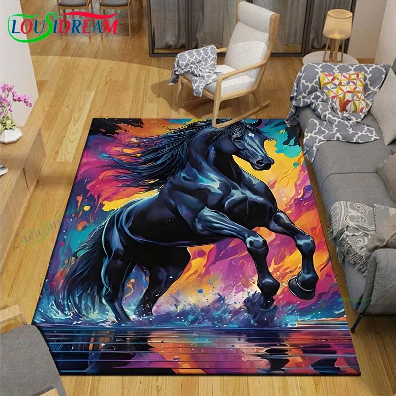 3D Fashion Exquisite Painting  – Kids Outdoor Yoga Bewertung und Preis
