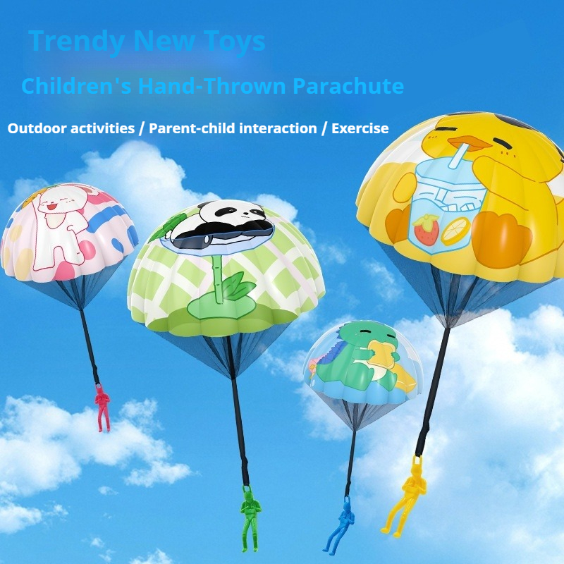 Children's Parachute Outdoor S – Outdoor Children'S Park Bewertung und Preis