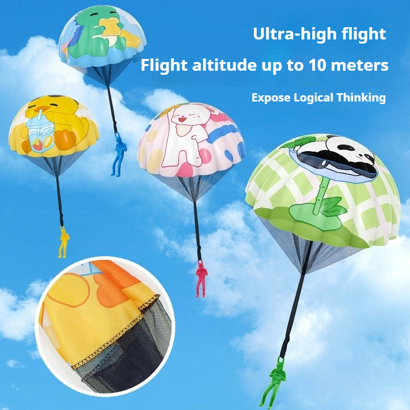 Children's Parachute Outdoor S – Outdoor Children'S Park Bewertung und Preis
