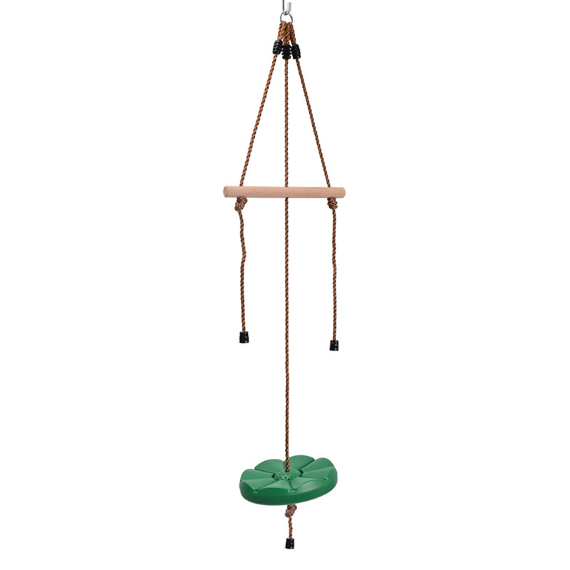 Petal Swing Sunflower Disc Swi – Kids Outdoor Hanging Chair Bewertung und Preis