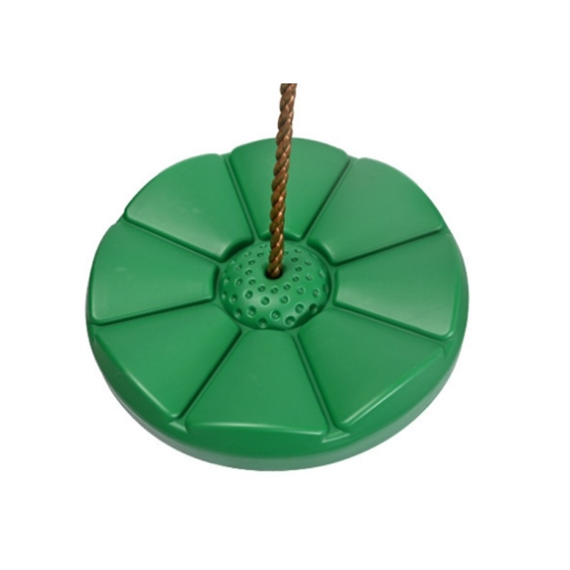 Petal Swing Sunflower Disc Swi – Kids Outdoor Hanging Chair Bewertung und Preis