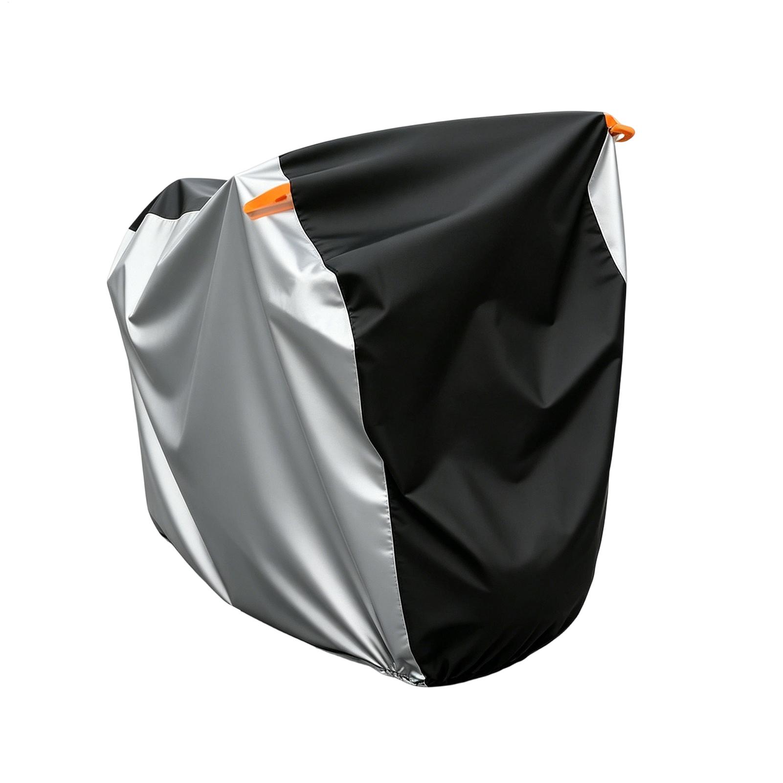 Bike Cover Dustproof UV Protec – Outdoor Kid Bewertung und Preis