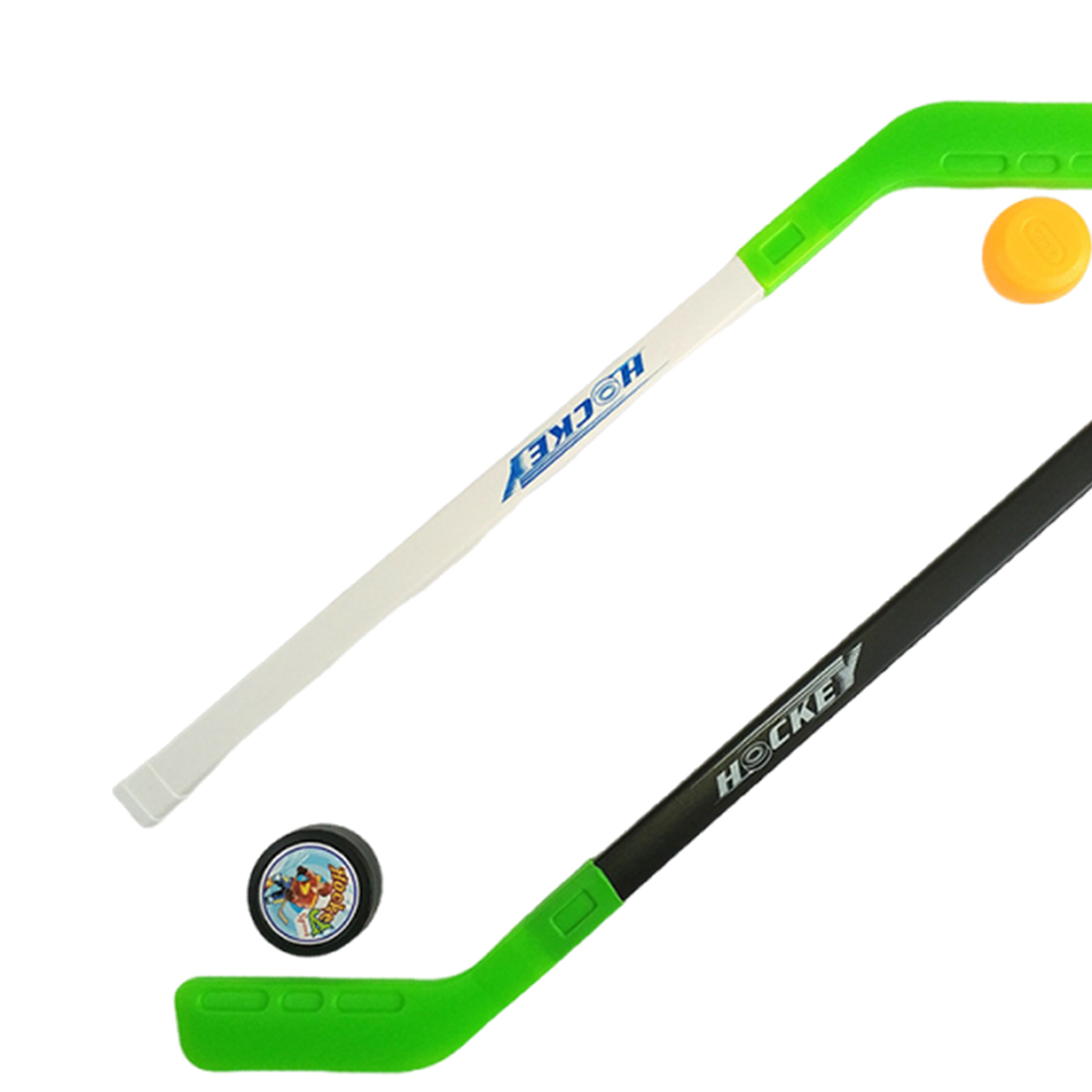 Kids Hockey Sticks and Ball Se – Kids Outdoor Hockey Set Bewertung und Preis