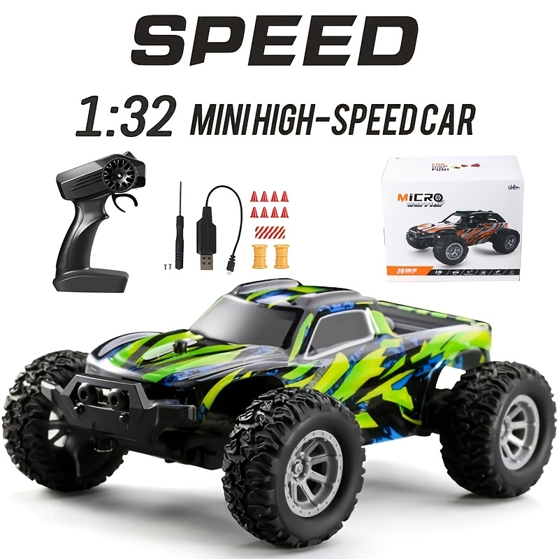 1:32Proportion Remote Control  – Kids Outdoor Vehicles Bewertung und Preis