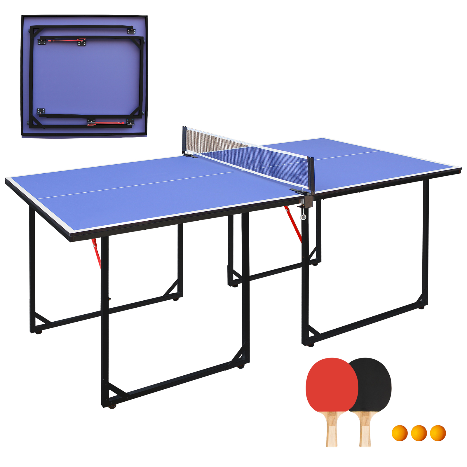 Outdoor Kids Playset with Back – Kids Outdoor Playground Bewertung und Preis