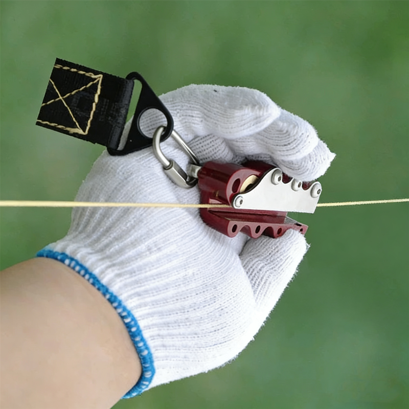 Wire gripper kite reel Power k – Kite Easy Fly Kids Bewertung und Preis