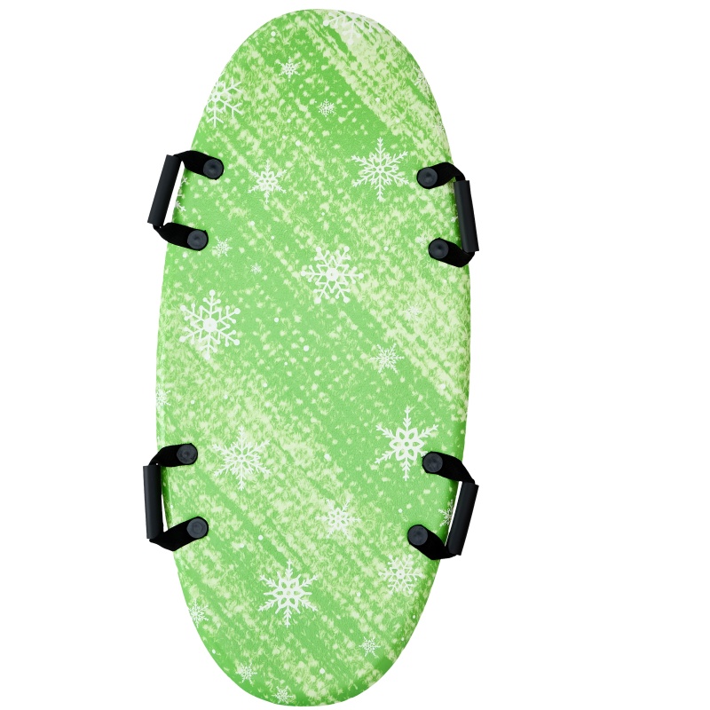 Kids Comfort Foam Snow Sled Lo – Outdoor Kid Bewertung und Preis