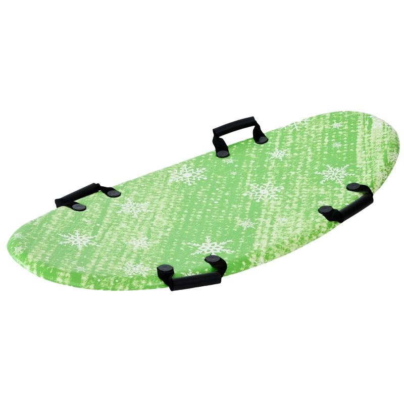 Kids Comfort Foam Snow Sled Lo – Outdoor Kid Bewertung und Preis