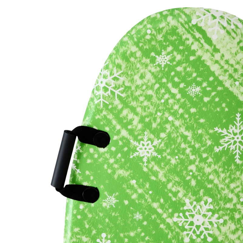 Kids Comfort Foam Snow Sled Lo – Outdoor Kid Bewertung und Preis