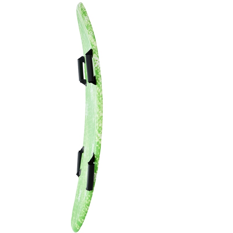 Kids Comfort Foam Snow Sled Lo – Outdoor Kid Bewertung und Preis