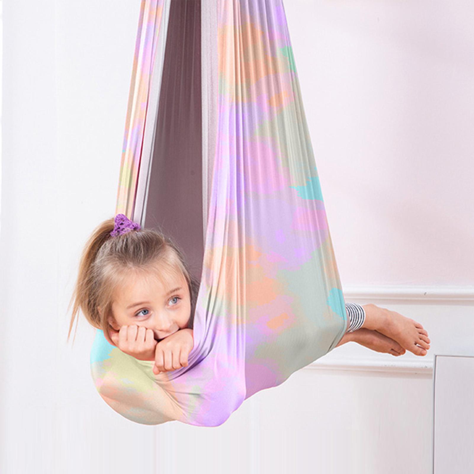 Kids Swing Strong Load-Bearing – Kids Outdoor Yoga Bewertung und Preis
