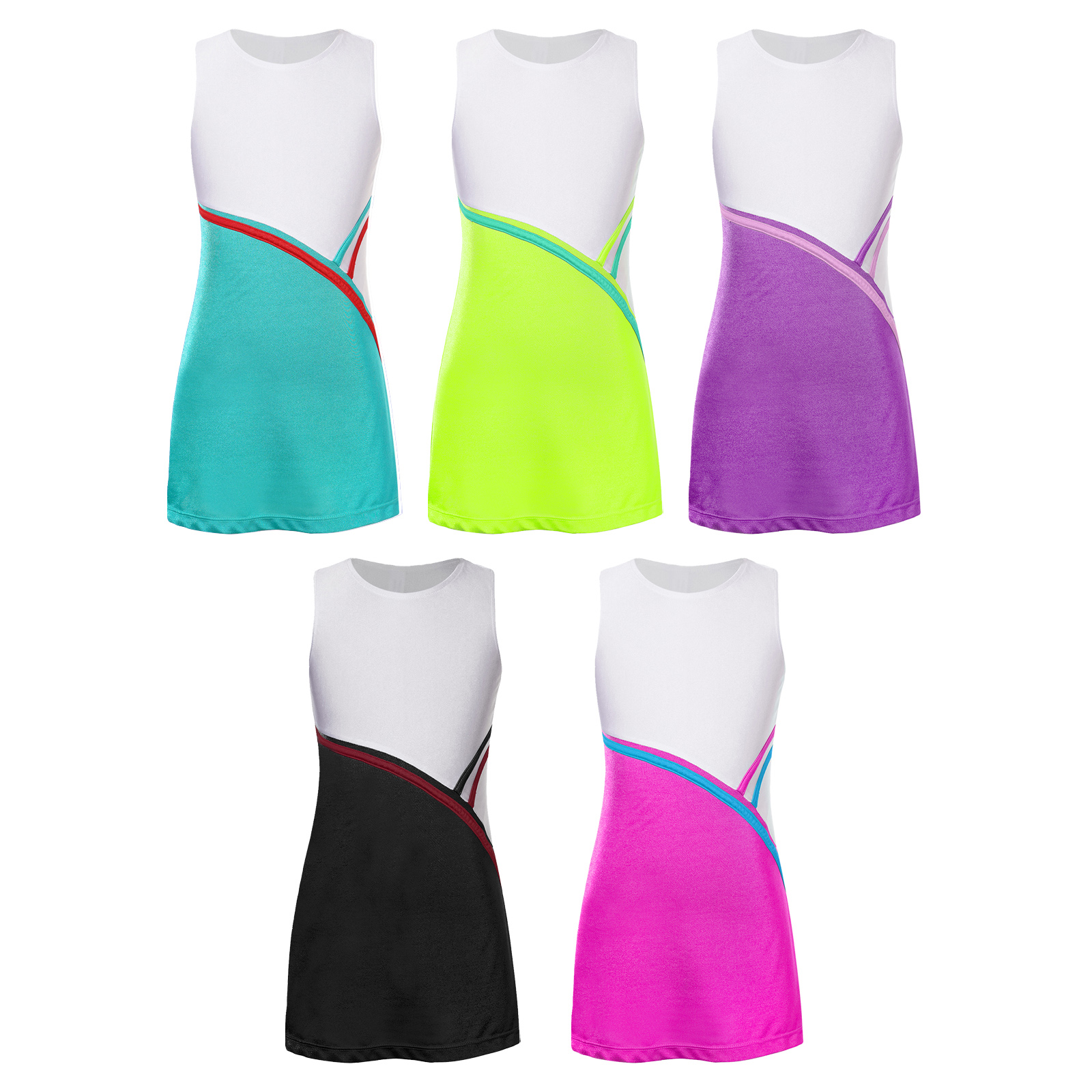 Kids Girls Tennis Golf Sport S – Kids Outdoor Yoga Bewertung und Preis
