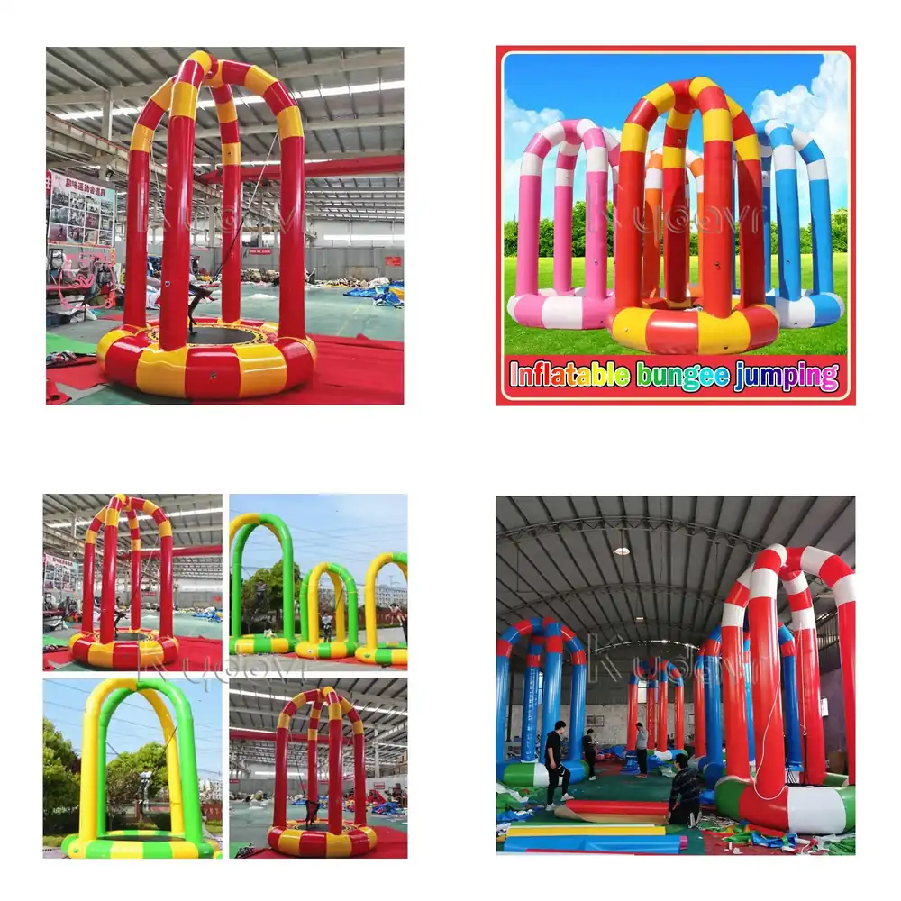 Mini Commercial Outdoor Indoor – Kids Outdoor Inflatable Bewertung und Preis