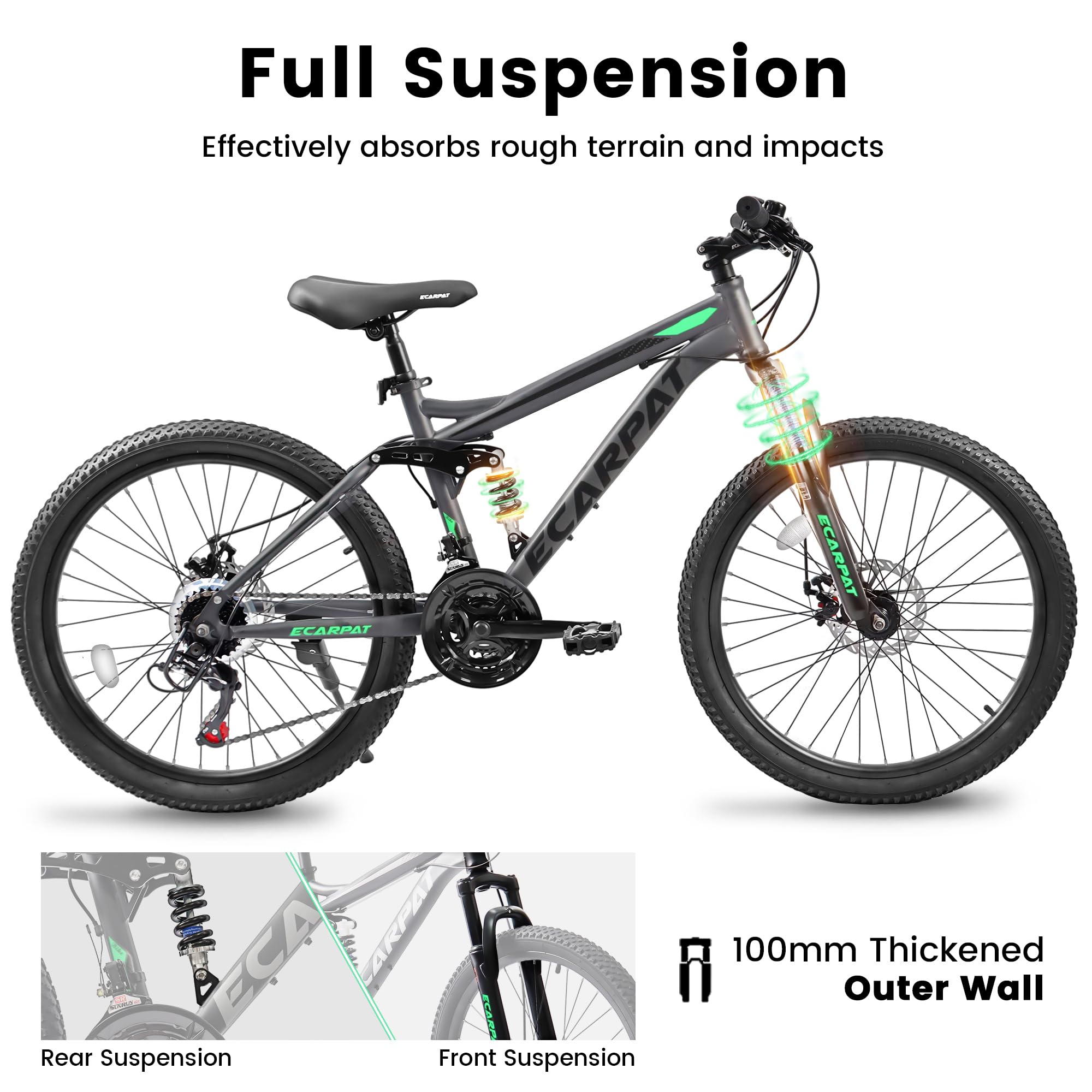 Kids Bike with Lightweight Fra – Kids Outdoor Frame Bewertung und Preis