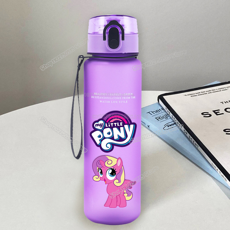 650ml My Little Ponys Children – Kids Outdoor Yoga Bewertung und Preis