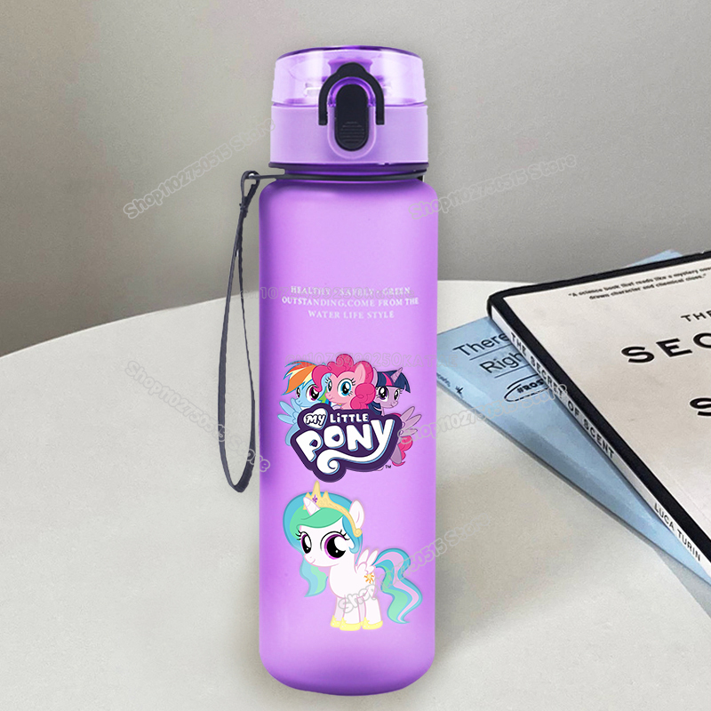 650ml My Little Ponys Children – Kids Outdoor Yoga Bewertung und Preis