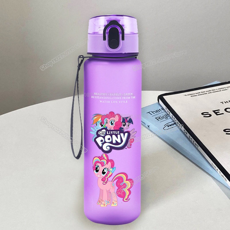 650ml My Little Ponys Children – Kids Outdoor Yoga Bewertung und Preis