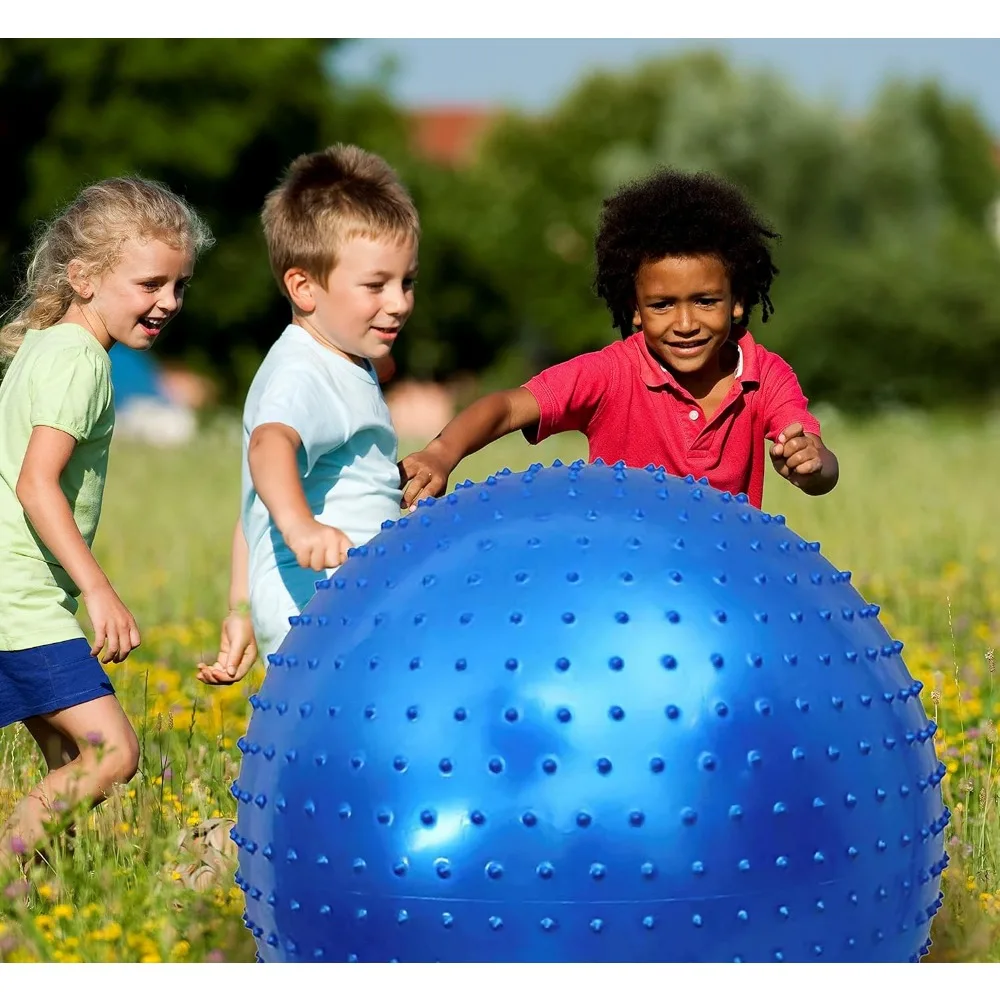 Giant Tactile Sensory Exercise – Kids Outdoor Yoga Bewertung und Preis