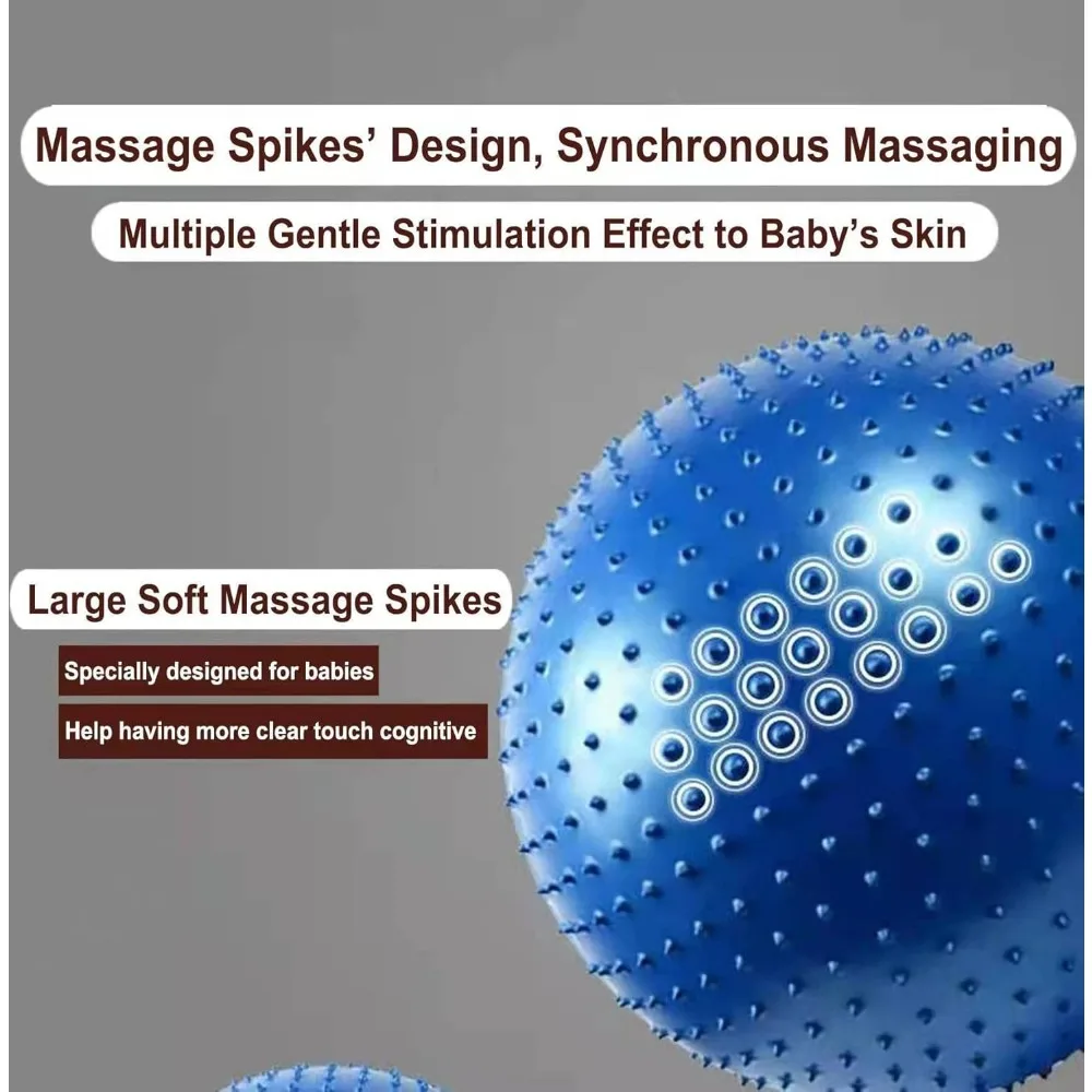 Giant Tactile Sensory Exercise – Kids Outdoor Yoga Bewertung und Preis