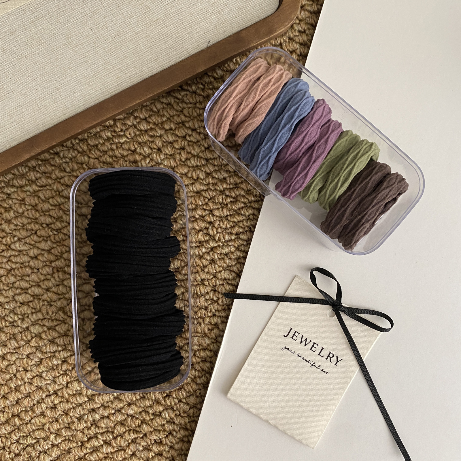 10Pcs Korean Style Hair Ties S – Kids Outdoor Activity Set Bewertung und Preis