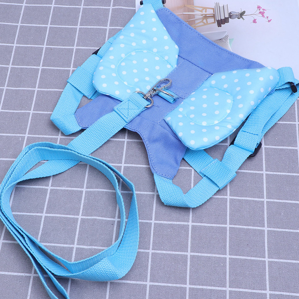 Anti-Lost Toddler Harness Leas – Kids Outdoor Playground Bewertung und Preis