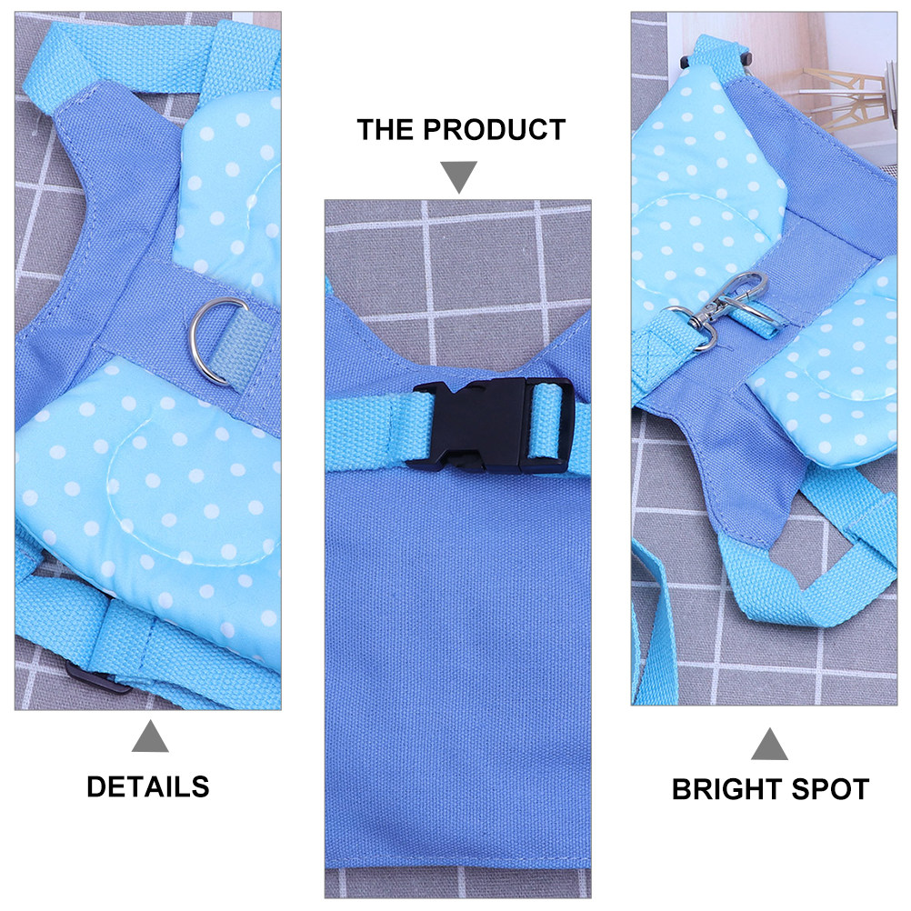 Anti-Lost Toddler Harness Leas – Kids Outdoor Playground Bewertung und Preis