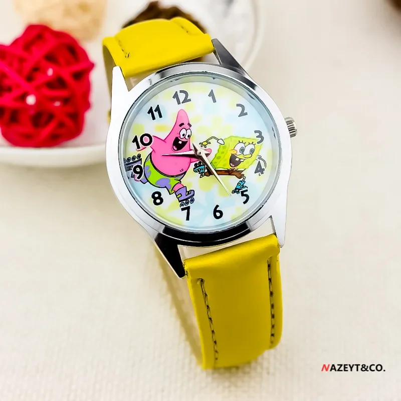 Cartoon SpongeBob Children's Q – Kids Outdoor Kitchen Accessories Bewertung und Preis