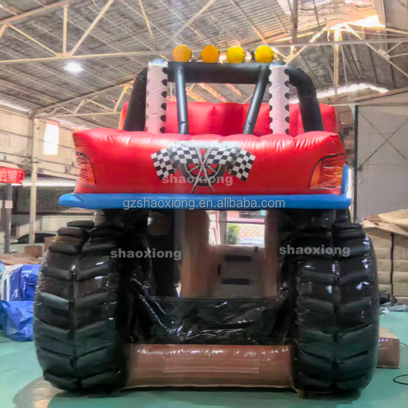 Commercial Outdoor Backyard Ju – Kids Outdoor Jump House Bewertung und Preis