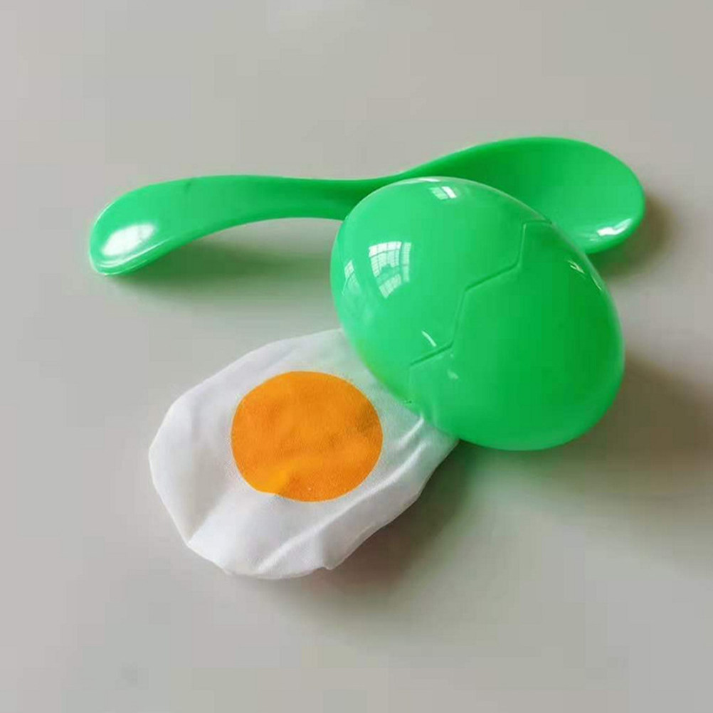 4Sets Vibrant Balance Spoon Eg – Kids Outdoor Activity Set Bewertung und Preis