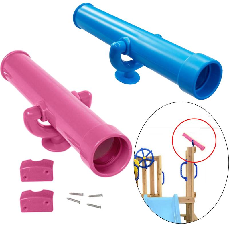 Kids Playground Toy Telescope  – Kids Outdoor Frame Bewertung und Preis
