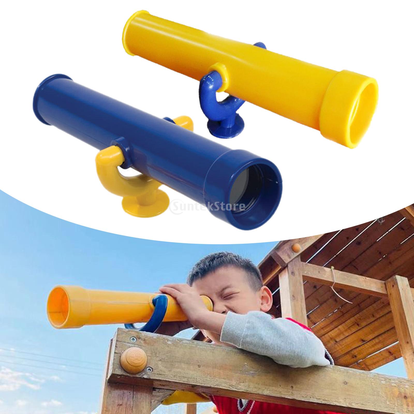 Kids Playground Toy Telescope  – Kids Outdoor Frame Bewertung und Preis
