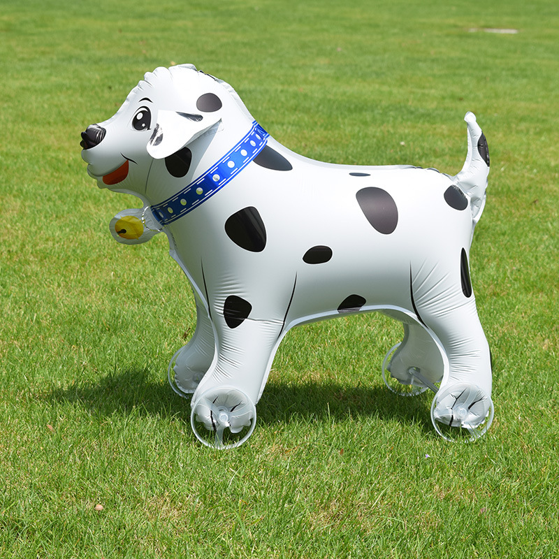 Cartoon Standing Animal Ballon – Outdoor Kids In An Indoor World Bewertung und Preis