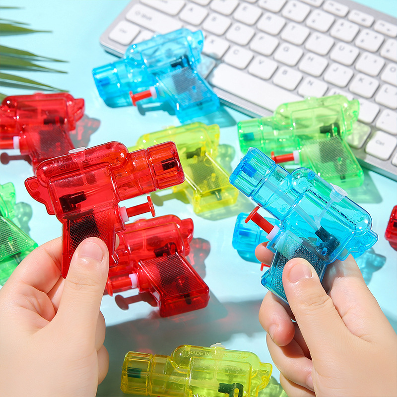 12Pcs Mini Summer Spray Water  – Outdoor Kids In An Indoor World Bewertung und Preis