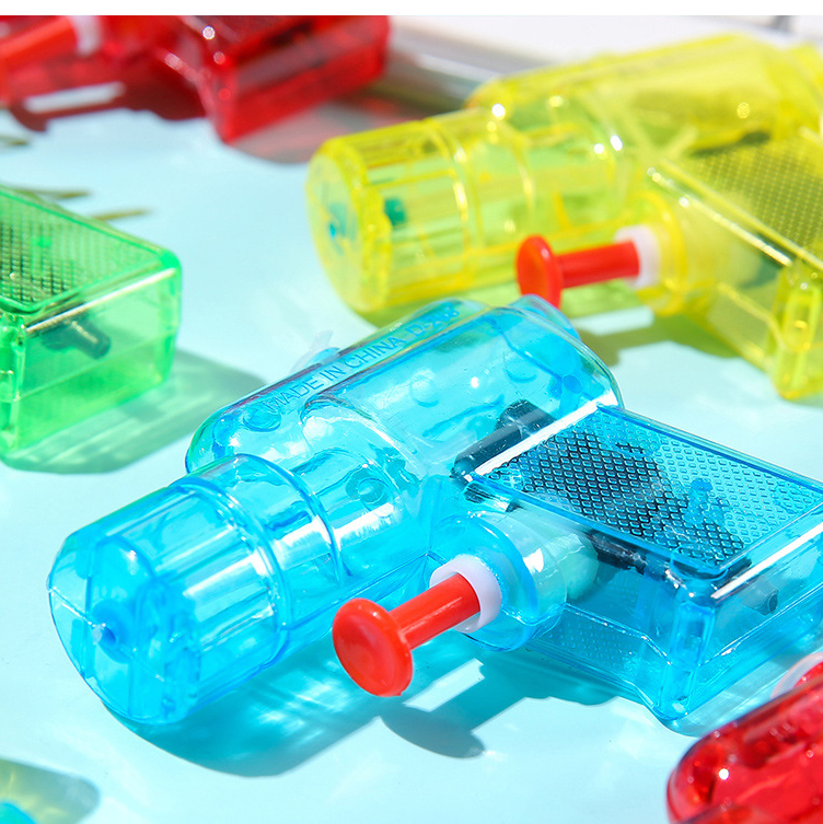 12Pcs Mini Summer Spray Water  – Outdoor Kids In An Indoor World Bewertung und Preis