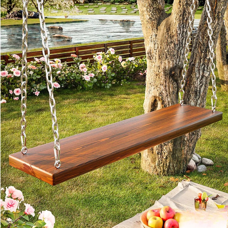 Outdoor Swing Chair Hammock Pa – Kids Outdoor Hanging Chair Bewertung und Preis