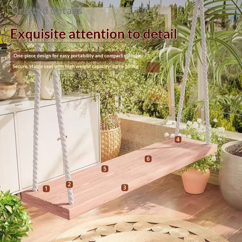 Outdoor Swing Chair Hammock Pa – Kids Outdoor Hanging Chair Bewertung und Preis
